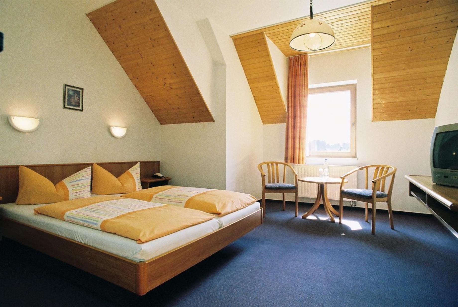 Hotel Zum Schneekopf "Garni" Gehlberg Zewnętrze zdjęcie